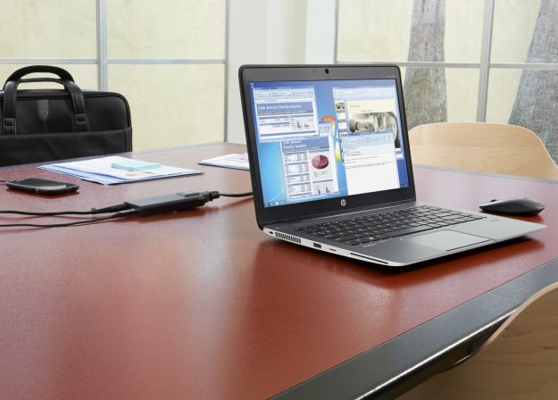 HP EliteBook