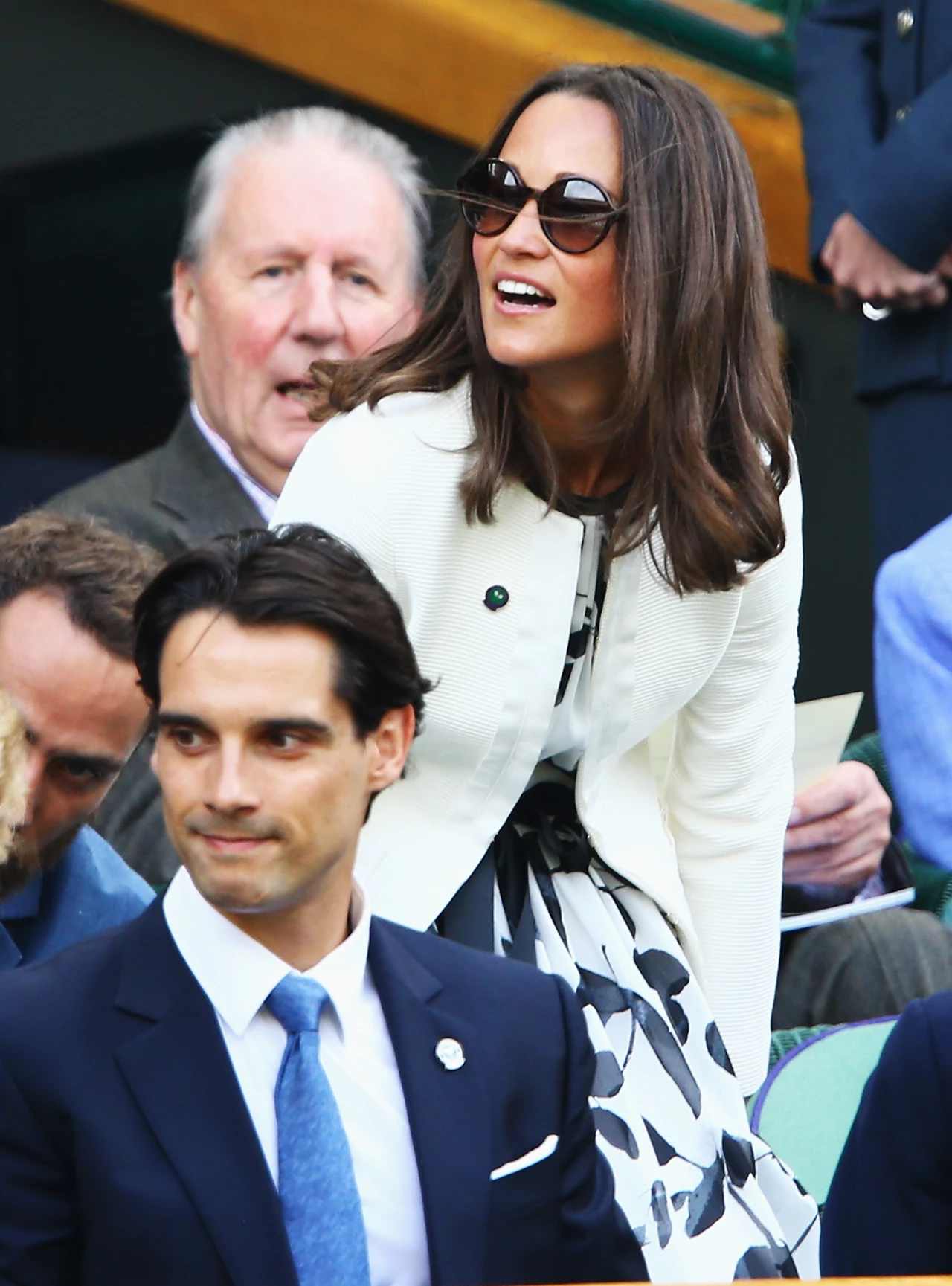 Pippa Middleton