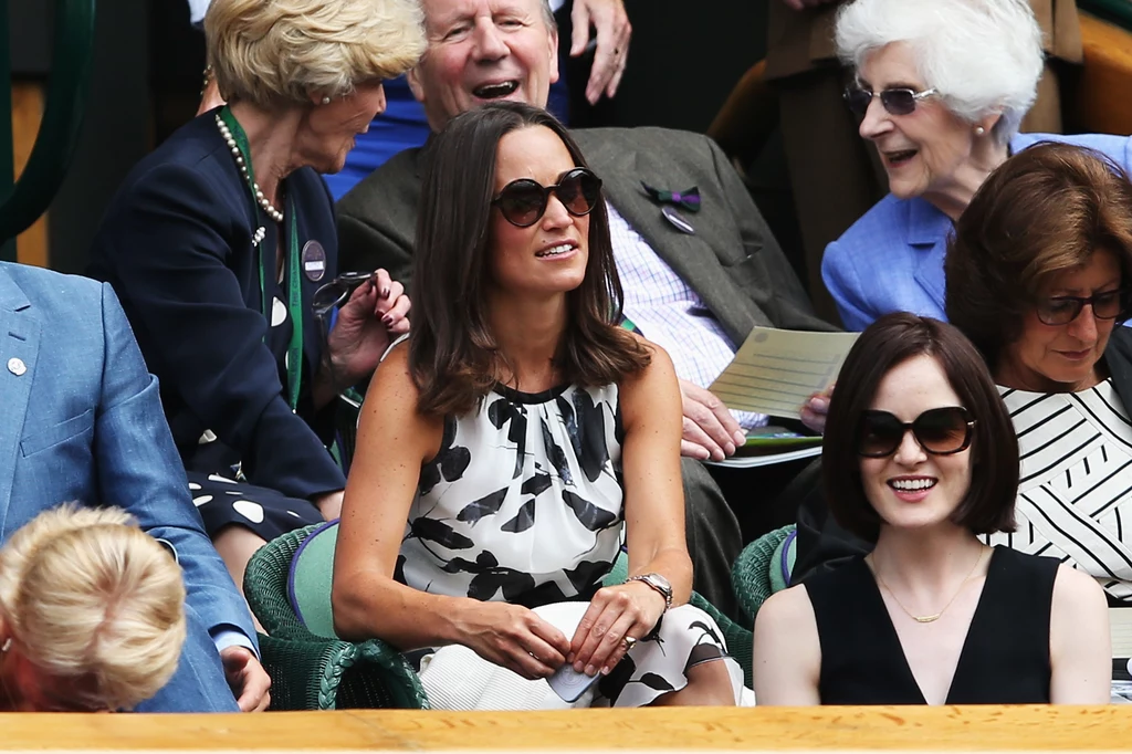 Pippa Middleton