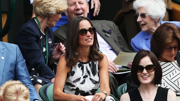 Pippa Middleton