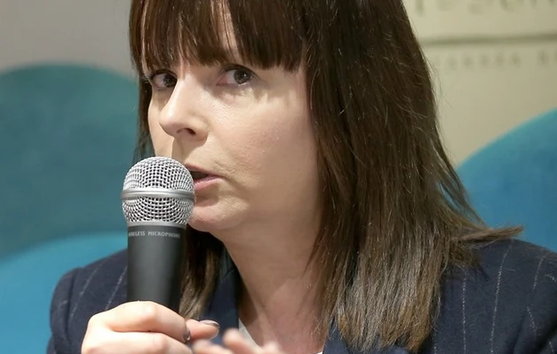 Karolina Korwin-Piotrowska Karolina Korwin-Piotrowska