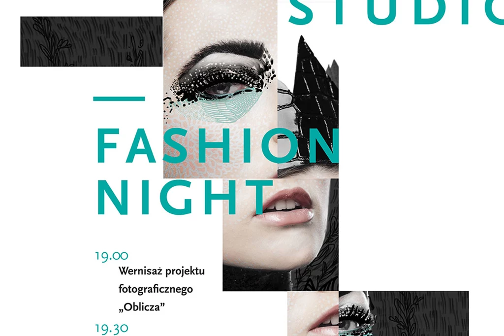 Łobzowska Fashion Night