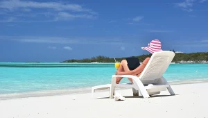 Człowiek potrzebuje odpoczynku