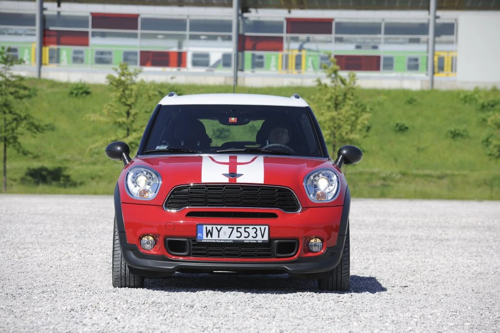Mini Countryman Cooper Mini Countryman Cooper