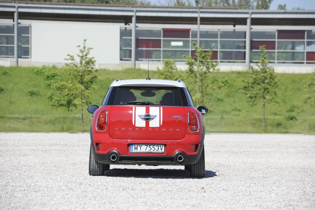 Mini Countryman Cooper Mini Countryman Cooper