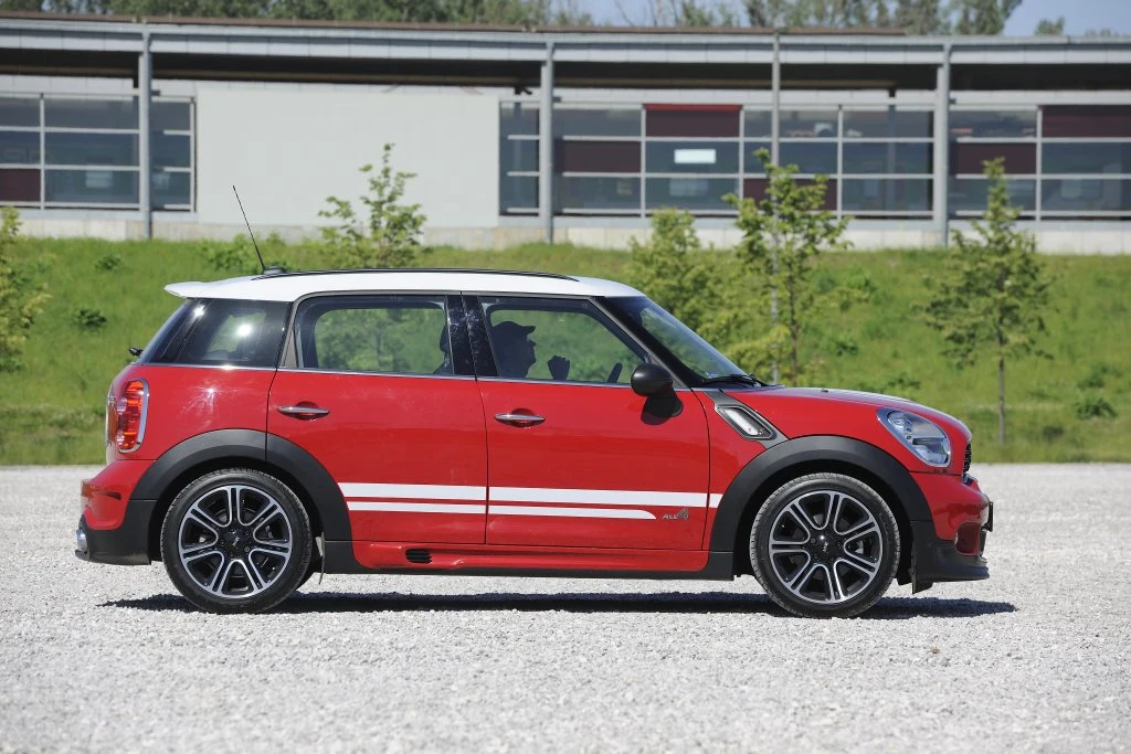 Mini Countryman Cooper Mini Countryman Cooper