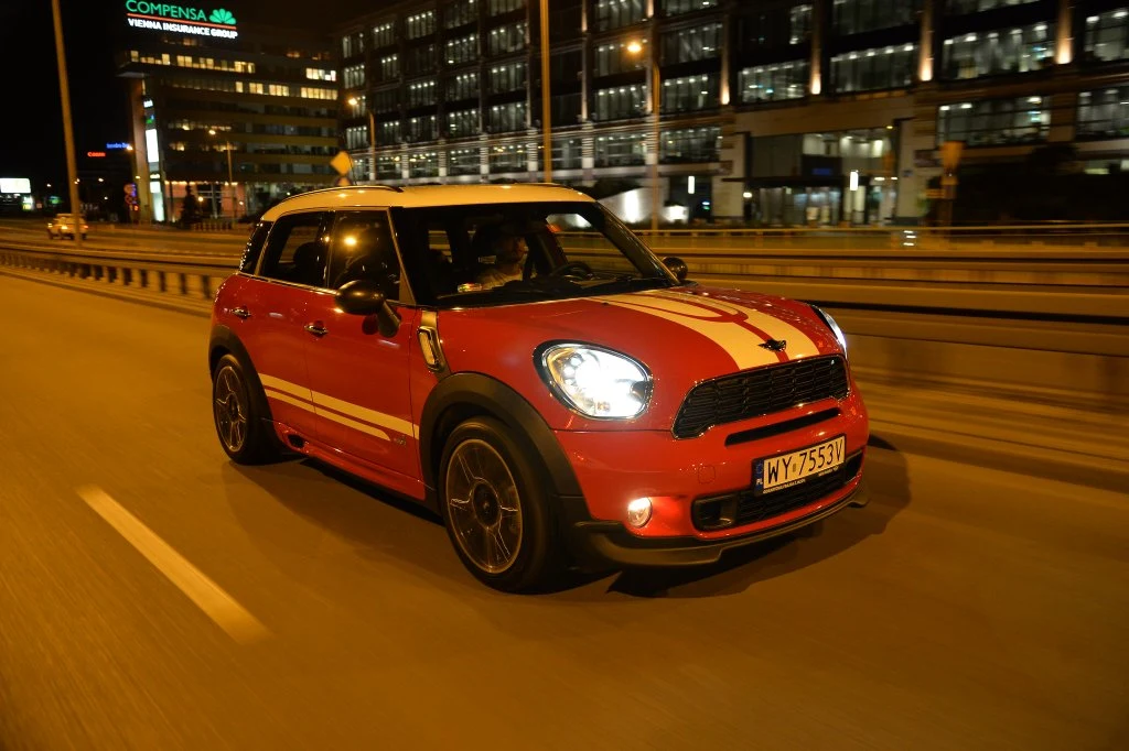 Mini Countryman Cooper Mini Countryman Cooper
