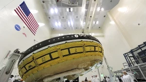 Low-Density Supersonic Decelerator