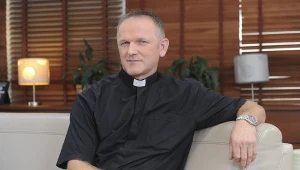 Ks. Wojciech Lemański