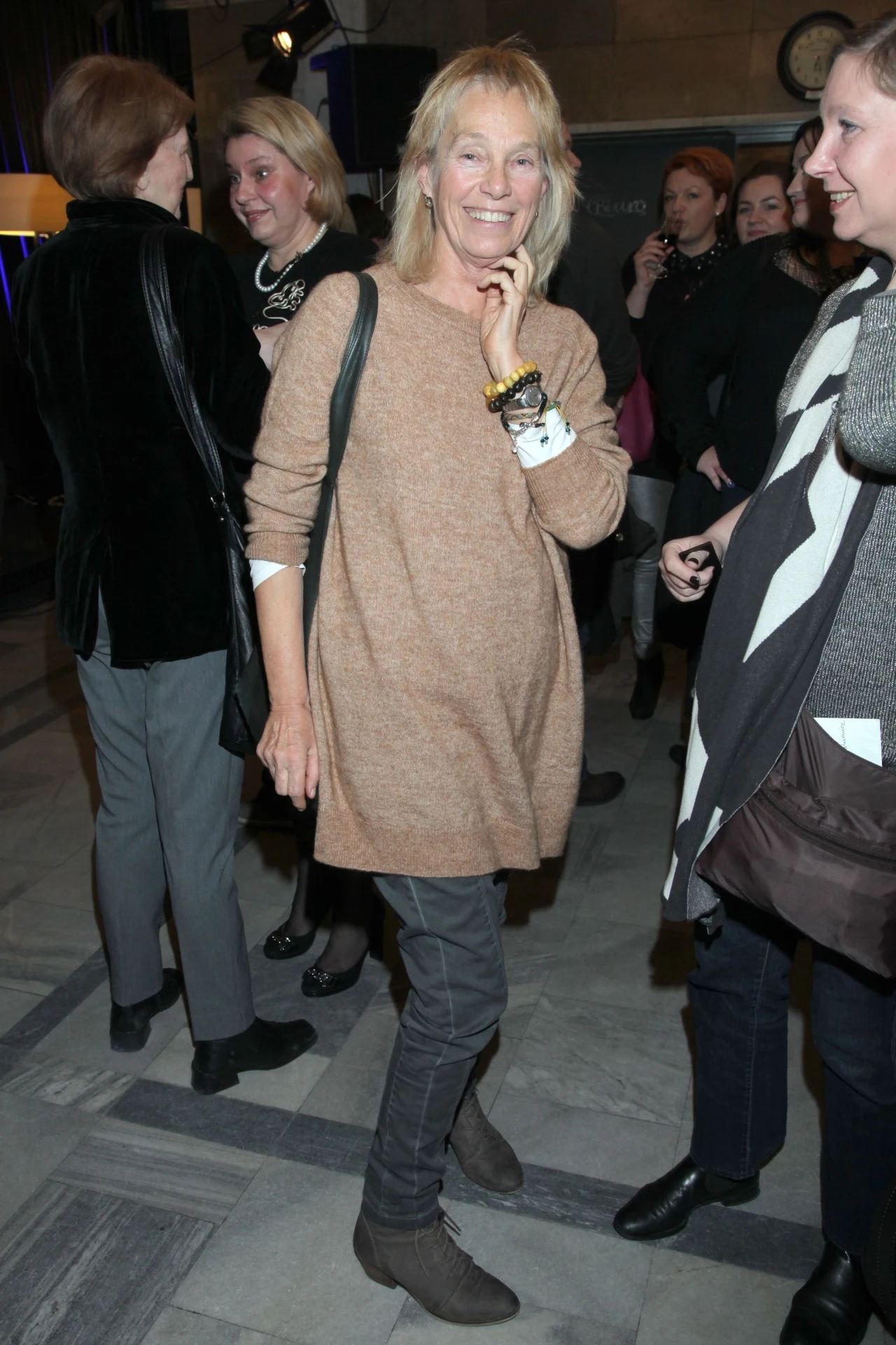 Małgorzata Braunek Małgorzata Braunek