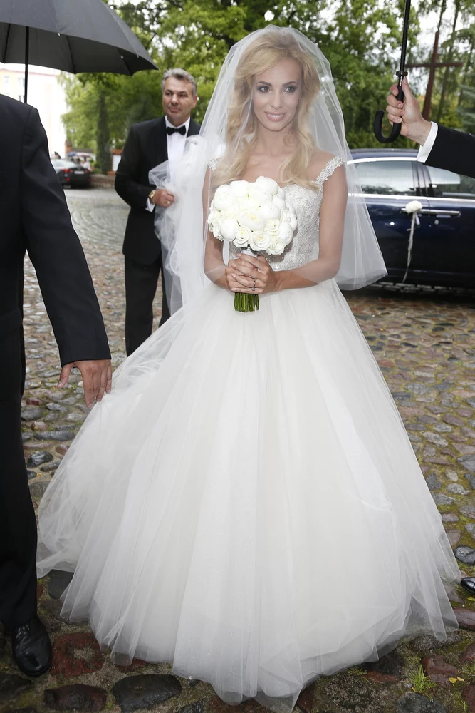 Izabela Janachowska Izabela Janachowska