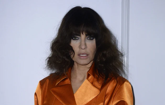 Joanna Horodyńska Joanna Horodyńska