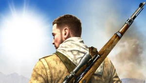 Sniper Elite III: Afrika