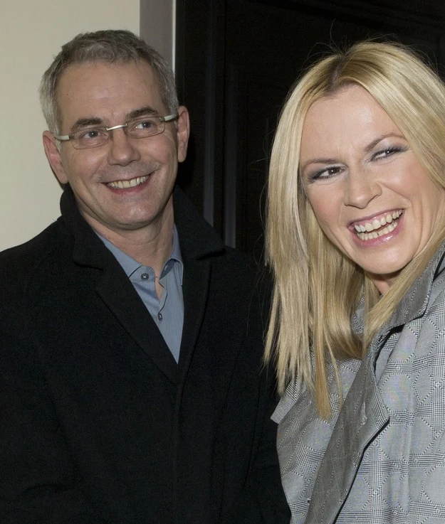 Monika Głodek, Robert Janowski Monika Głodek, Robert Janowski