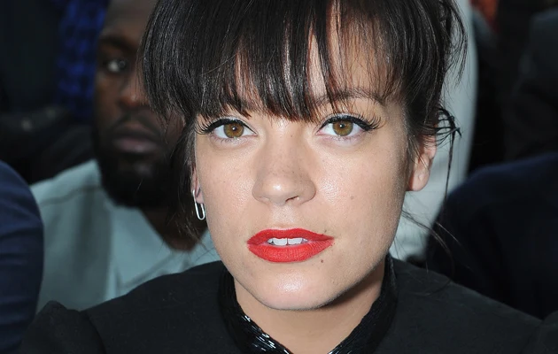 Lily Allen