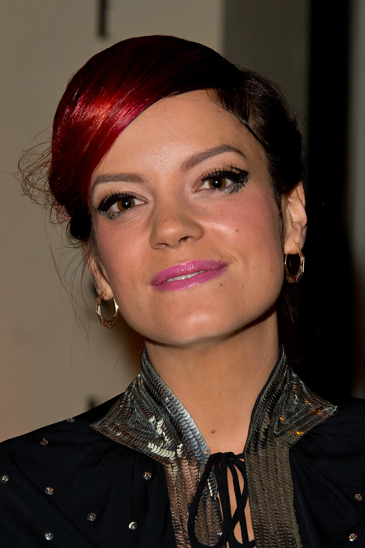 Lily Allen Lily Allen