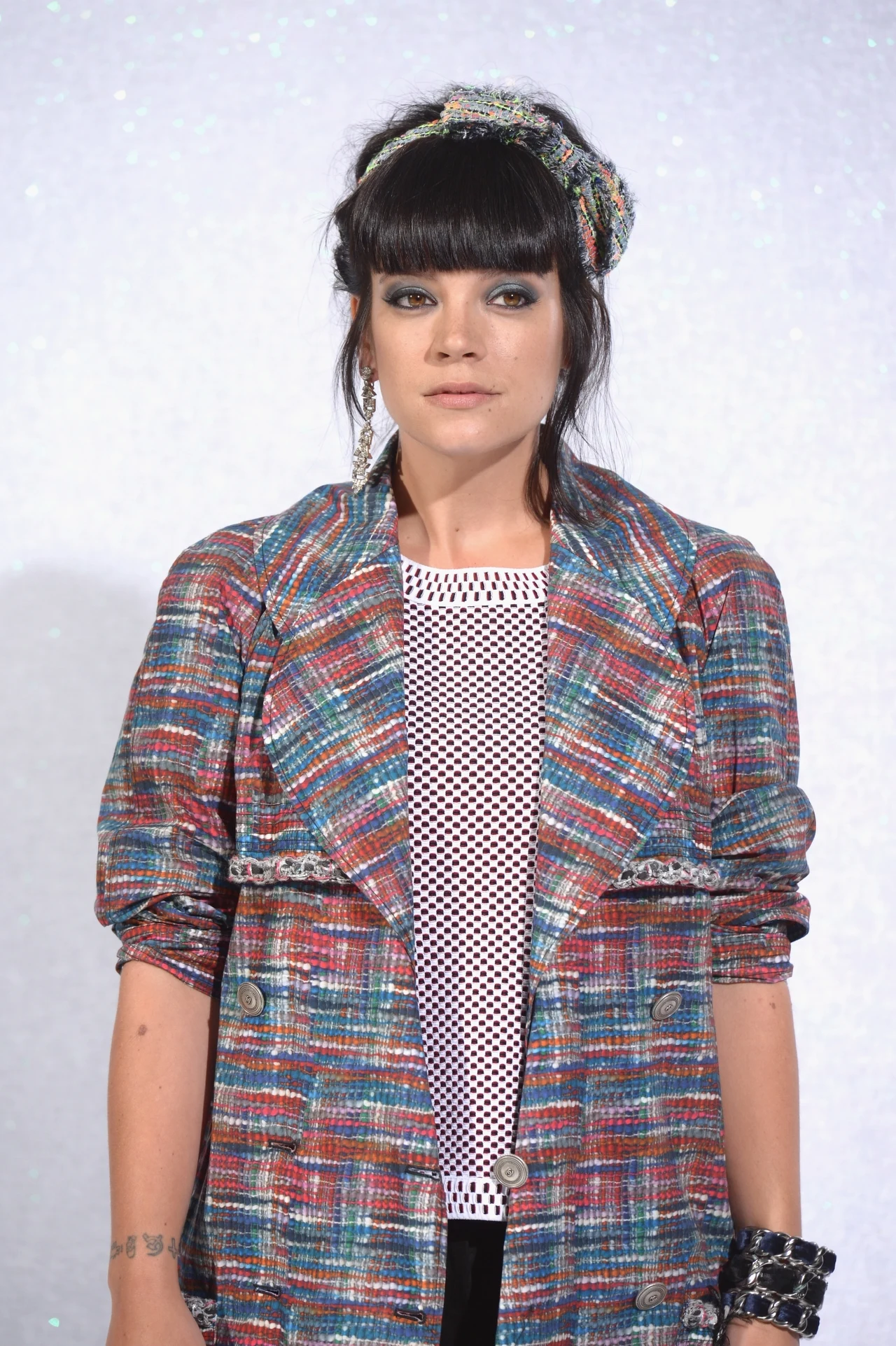 Lily Allen Lily Allen
