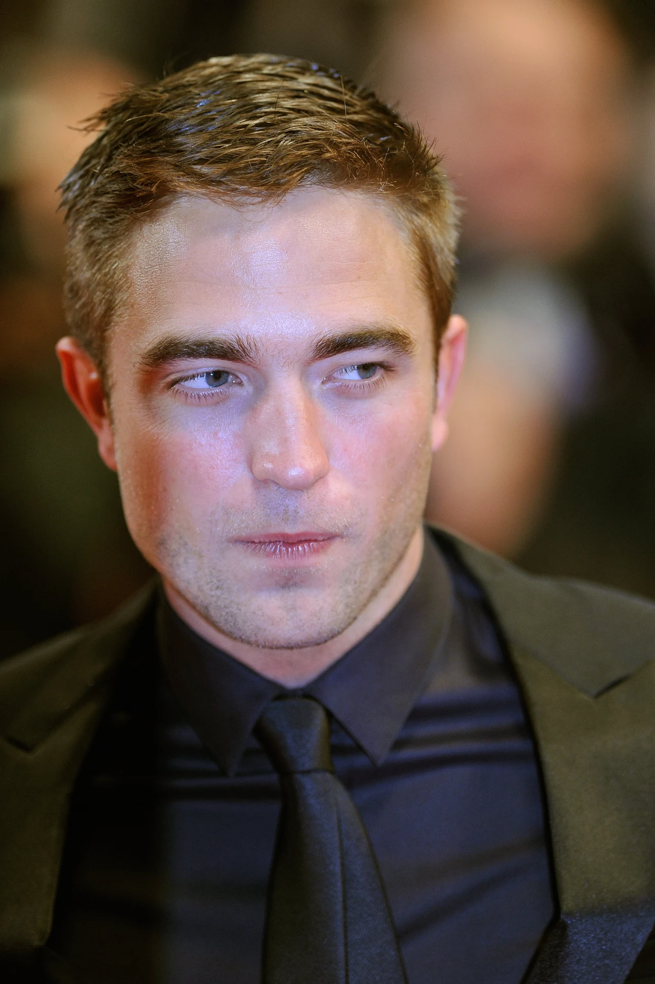 Robert Pattinson Robert Pattinson
