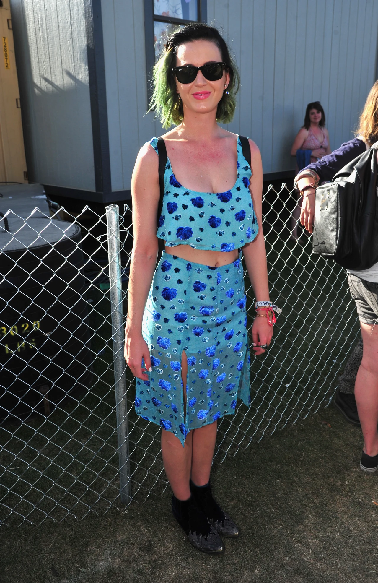 Katy Perry Katy Perry