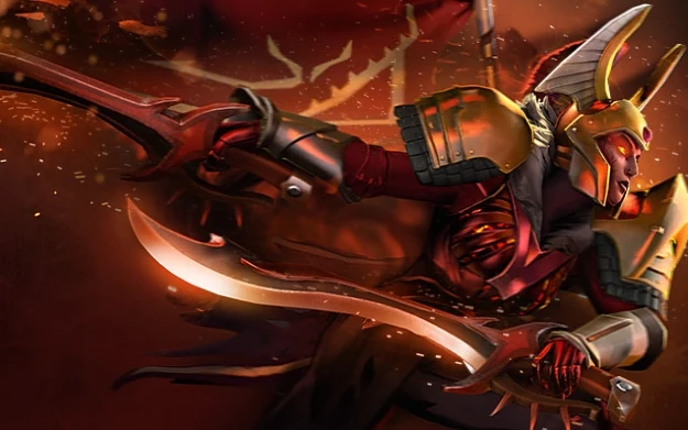 Dota 2 Dota 2