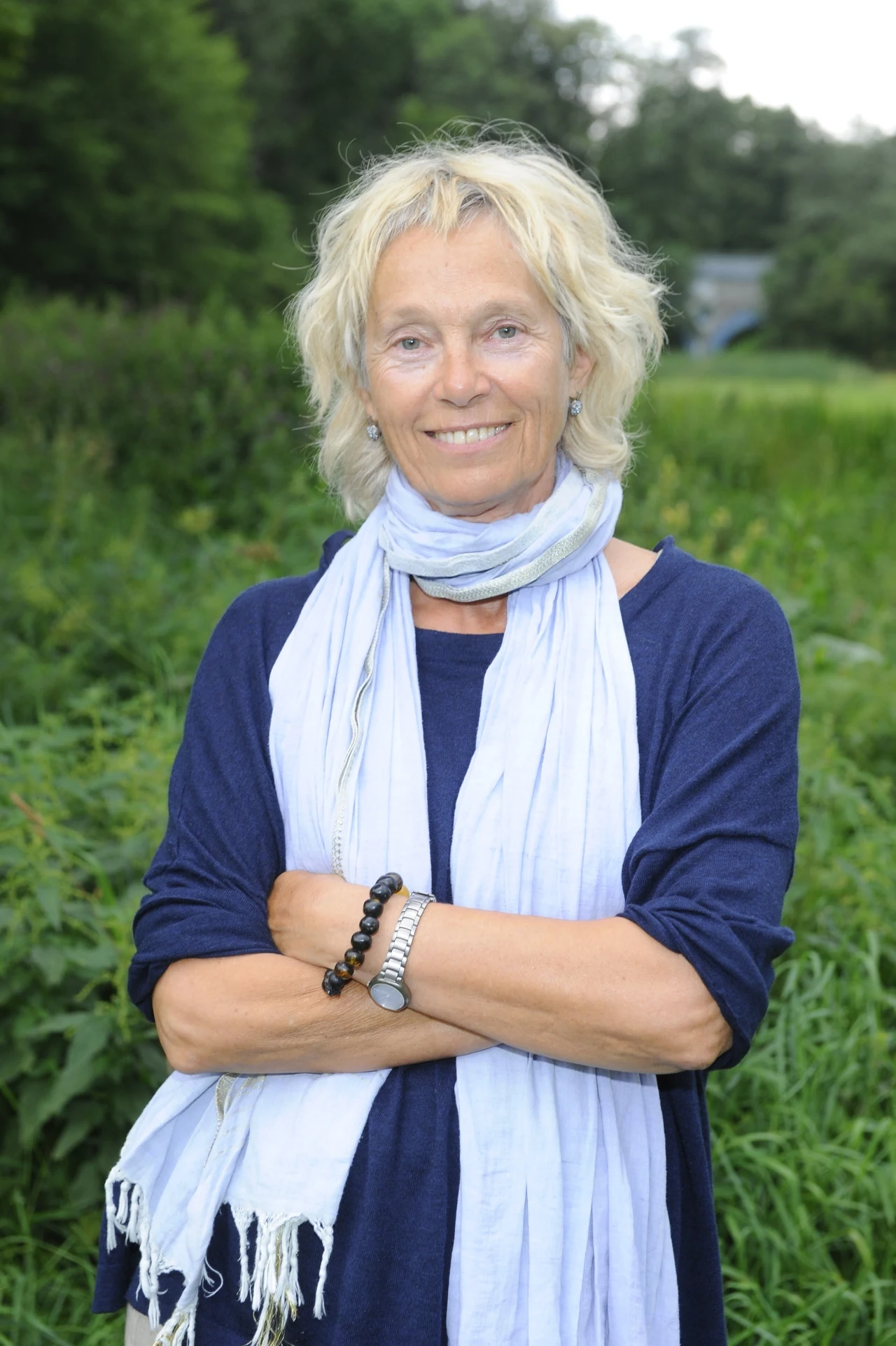 Małgorzata Braunek Małgorzata Braunek