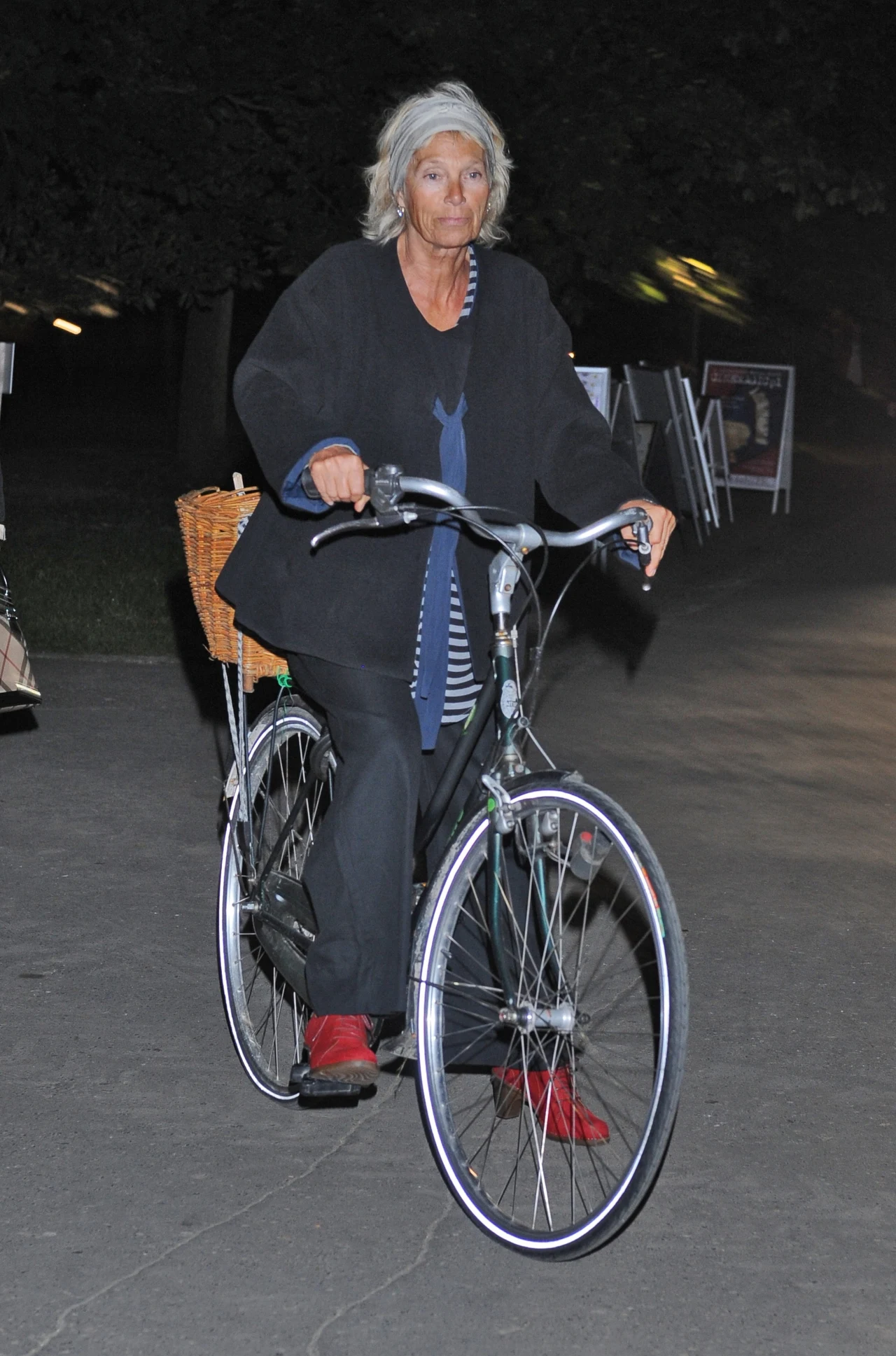 Małgorzata Braunek Małgorzata Braunek