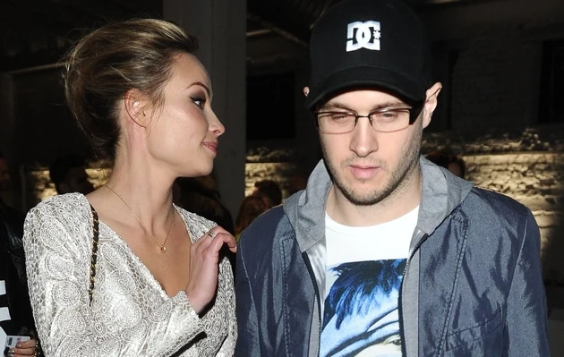 Weronika i Mitja Weronika i Mitja