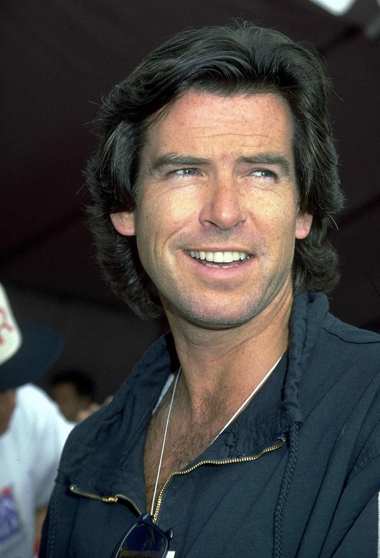 Pierce Brosnan Pierce Brosnan
