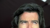 Pierce Brosnan