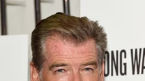 Pierce Brosnan