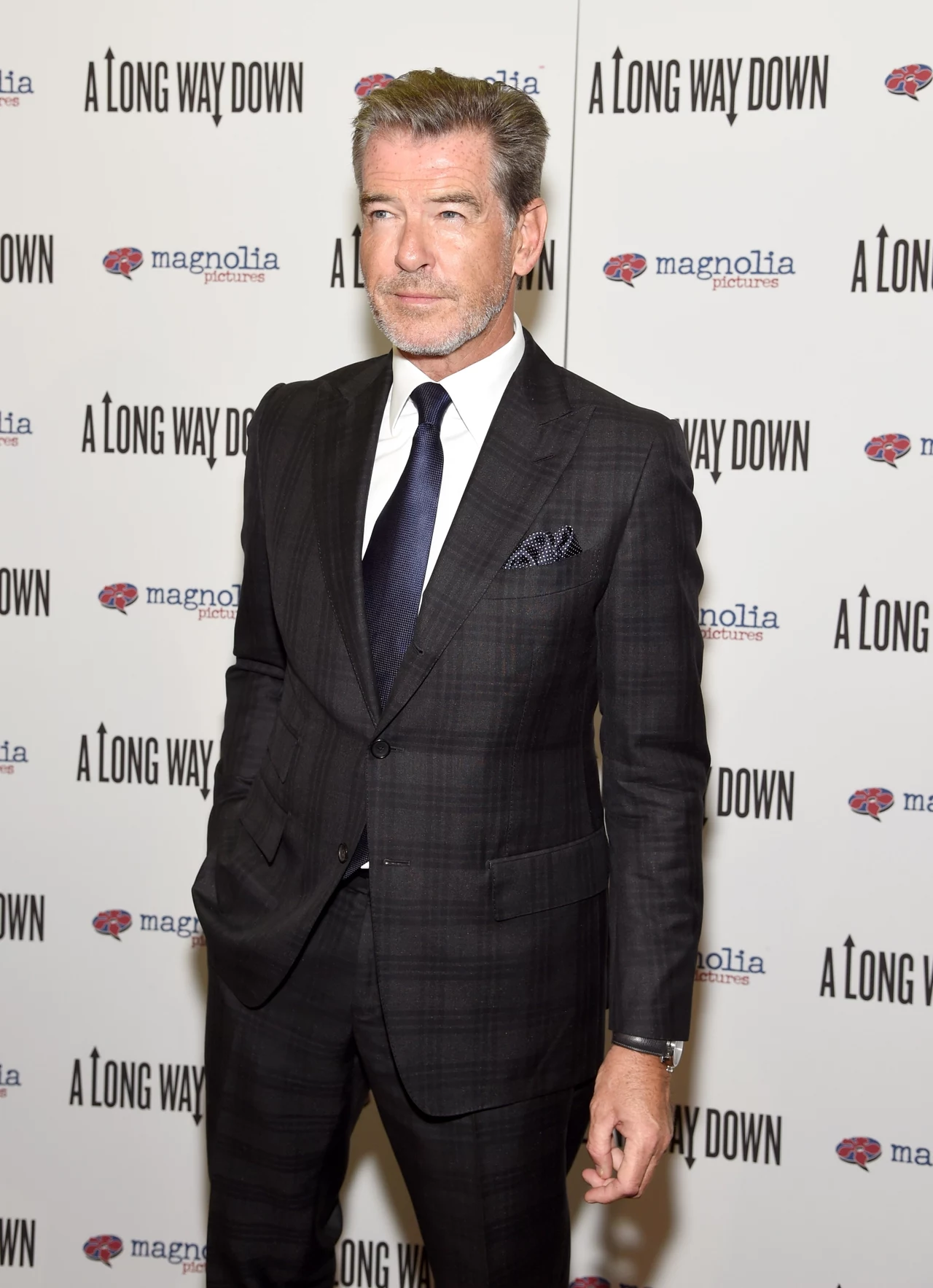 Pierce Brosnan Pierce Brosnan