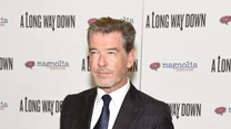 Pierce Brosnan