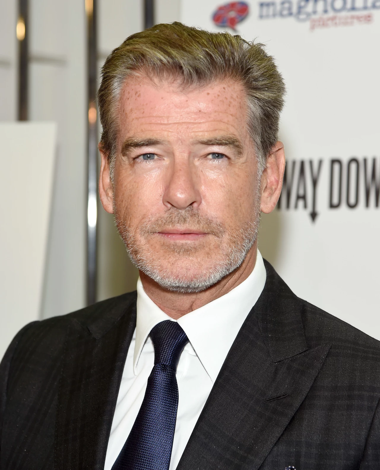 Pierce Brosnan Pierce Brosnan