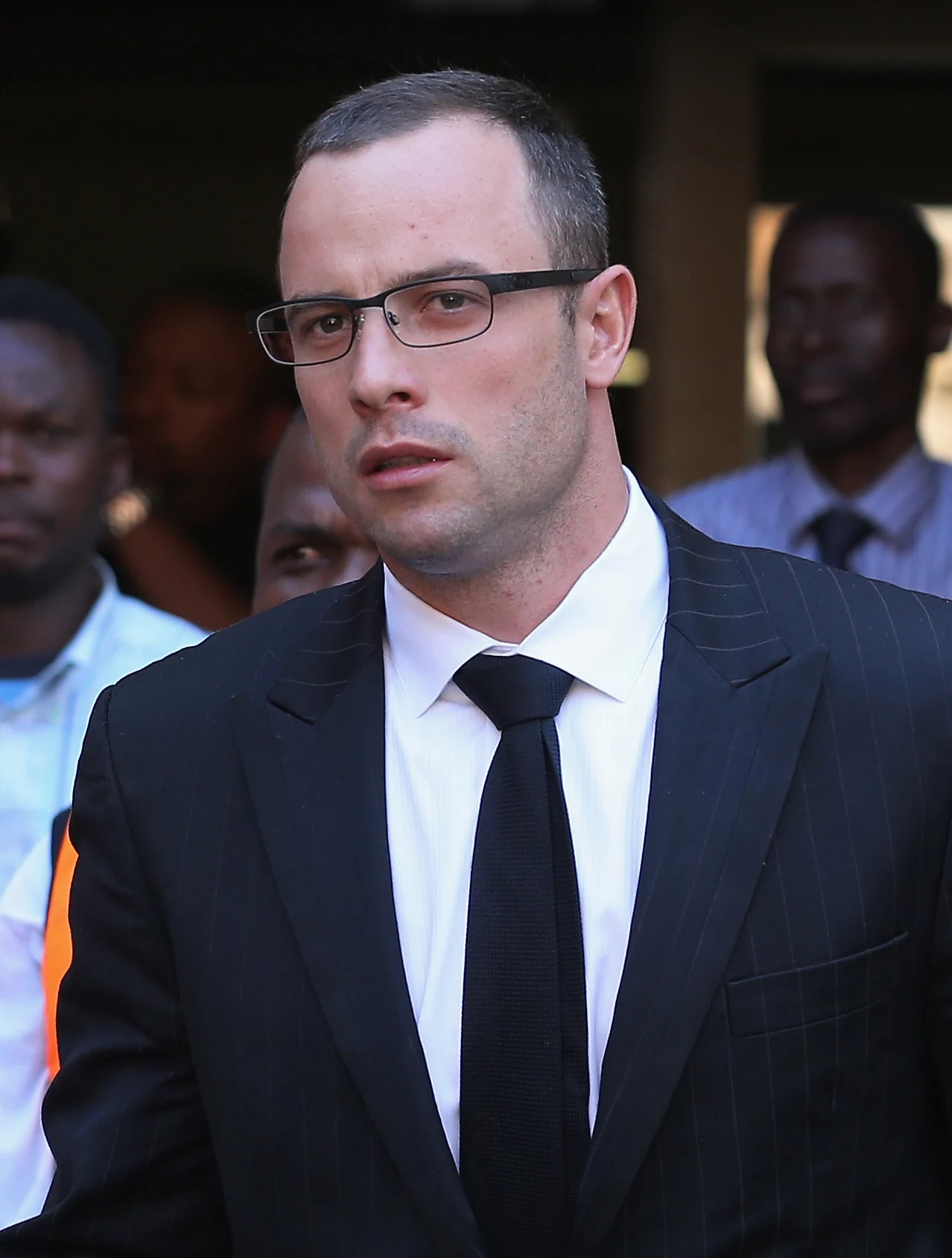 Oscar Pistorius Oscar Pistorius