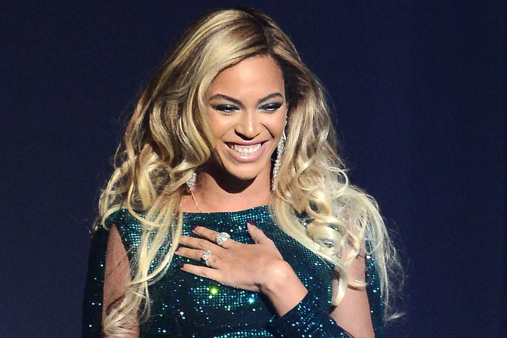 Beyonce Beyonce