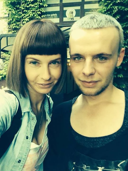 Edyta Pazura po metamorfozie. Zdjęcie pochodzi z oficjalnego konta FB Edyta Pazura po metamorfozie. Zdjęcie pochodzi z oficjalnego konta FB