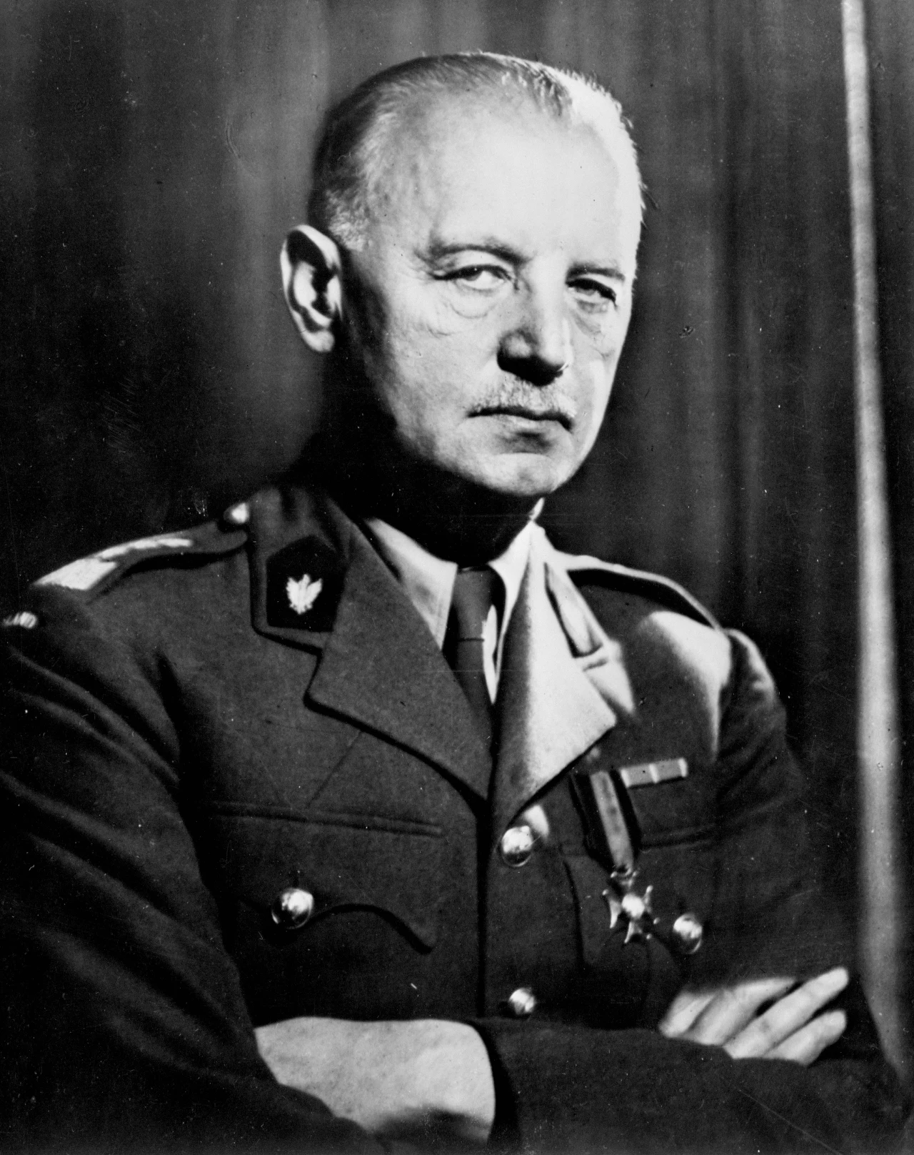 Gen. Władysław Sikorski