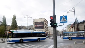 Renesans trolejbusa. Polski producent w czołówce!