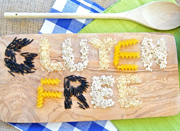Czy każda z nas powinna zrezygnować z glutenu? Raczej nie Czy każda z nas powinna zrezygnować z glutenu? Raczej nie