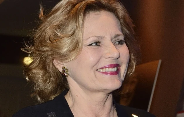 Grażyna Szapołowska