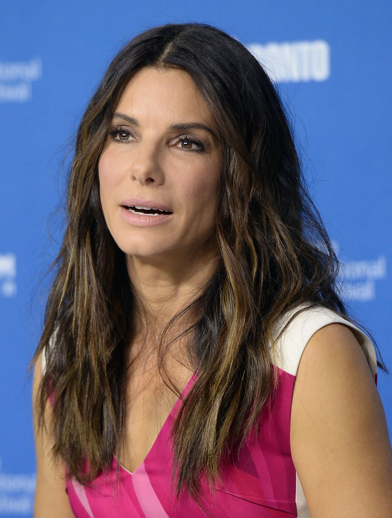 Sandra Bullock Sandra Bullock