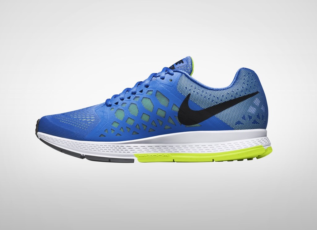 Nike Air Zoom Pegasus 31