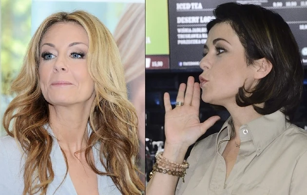 Małgorzata i Kasia Małgorzata i Kasia