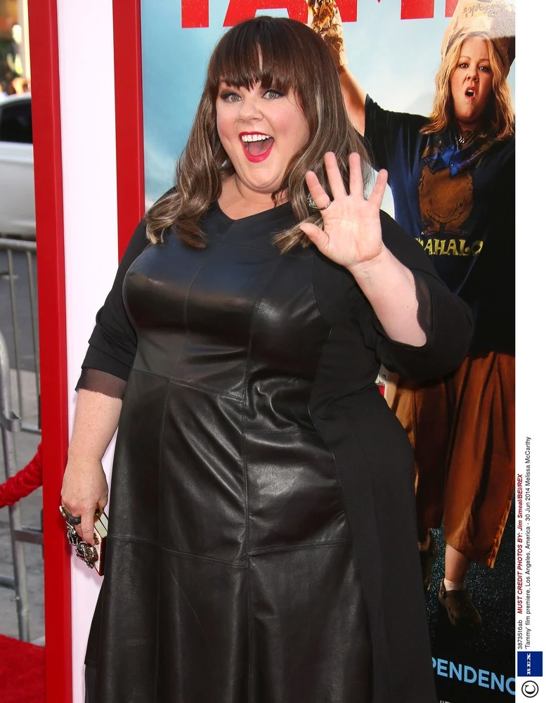 Melissa McCarthy