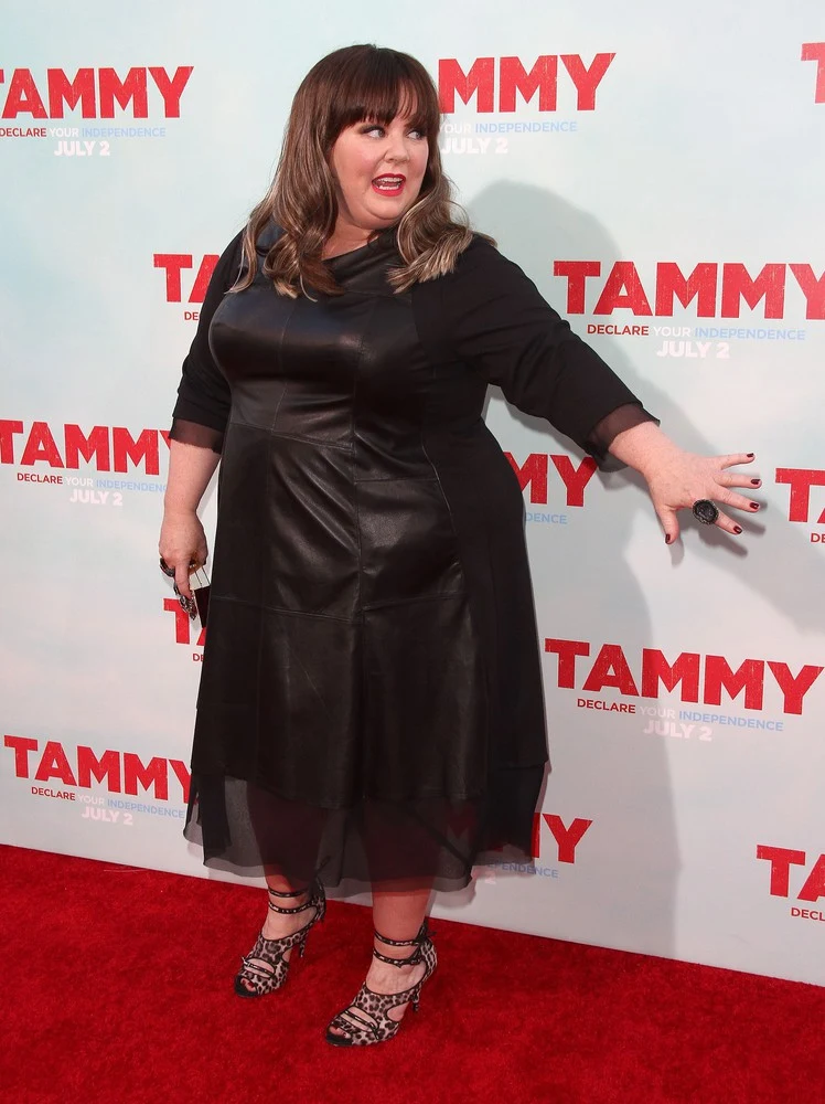 Melissa McCarthy