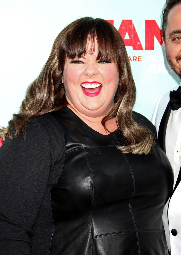 Melissa McCarthy
