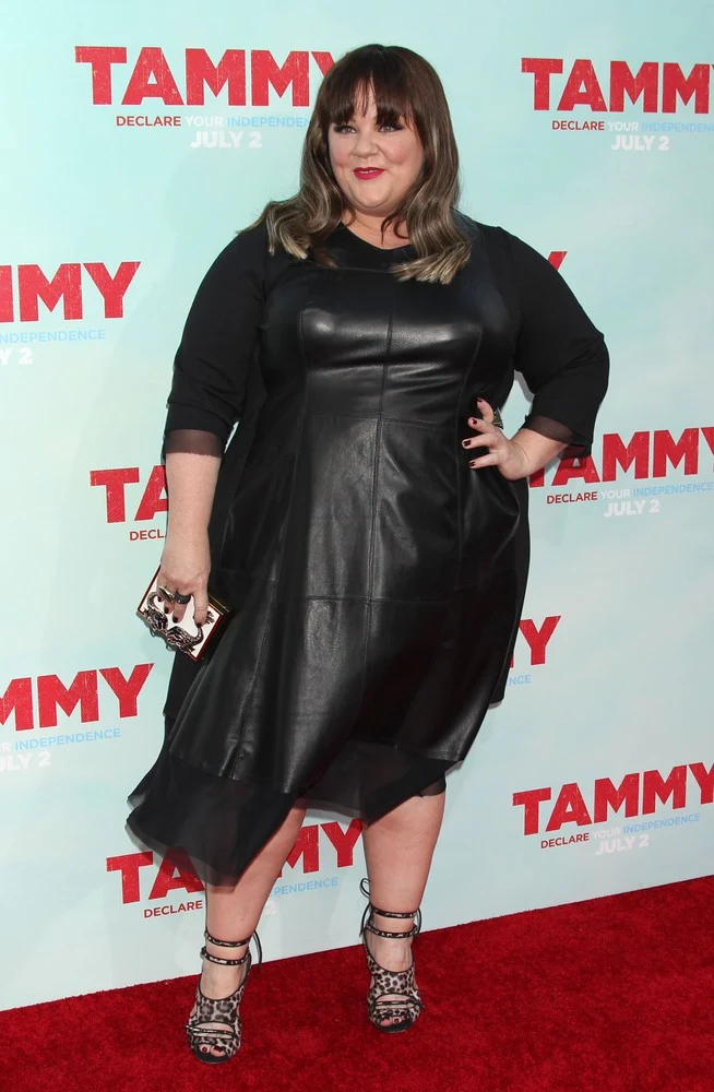 Melissa McCarthy