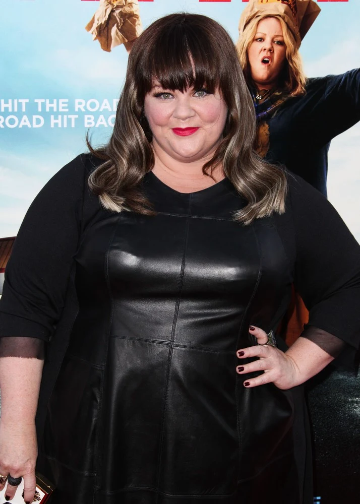 Melissa McCarthy