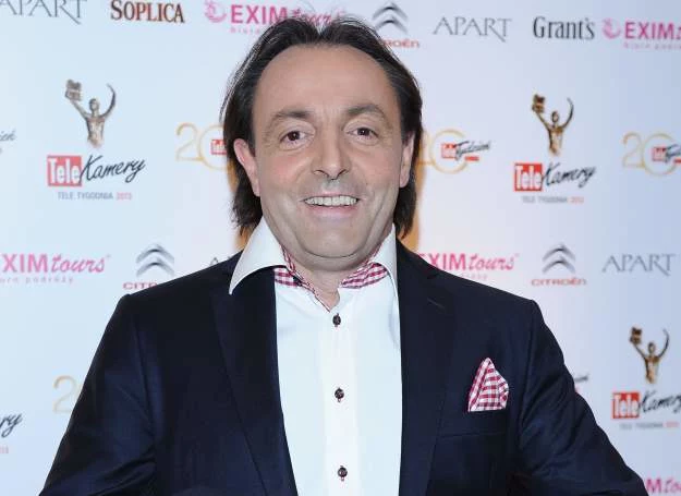 Michel Moran