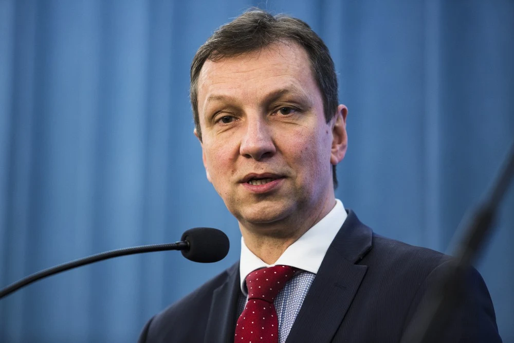 Andrzej Halicki